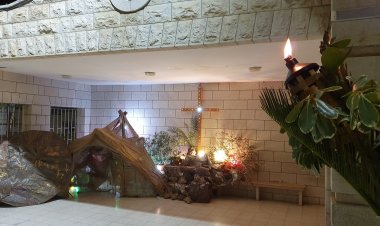 القبر الفارغ