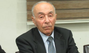 الياس جبور جبور شاهد على تاريخ شفاعمرو ومؤرخ له