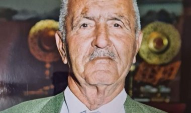 مرشد صالح سليم من عبلين ينتقل للأخدار السماوية