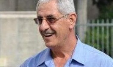 المربي الأستاذ كامل يوسف يعقوب لروحه السلام