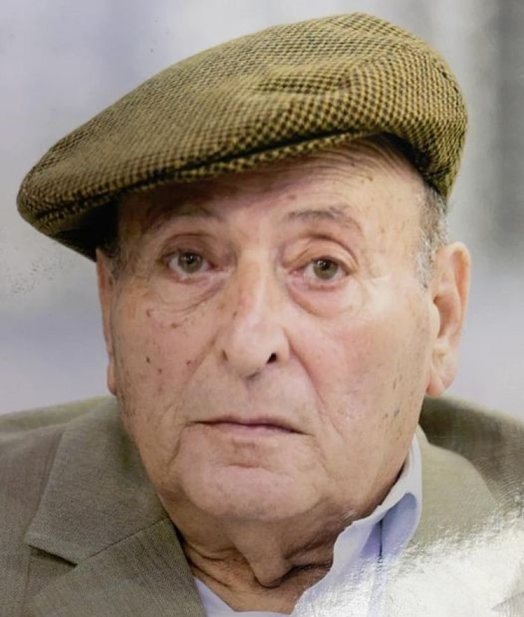 وفاة المرحوم سليمان فضول فران في معليا