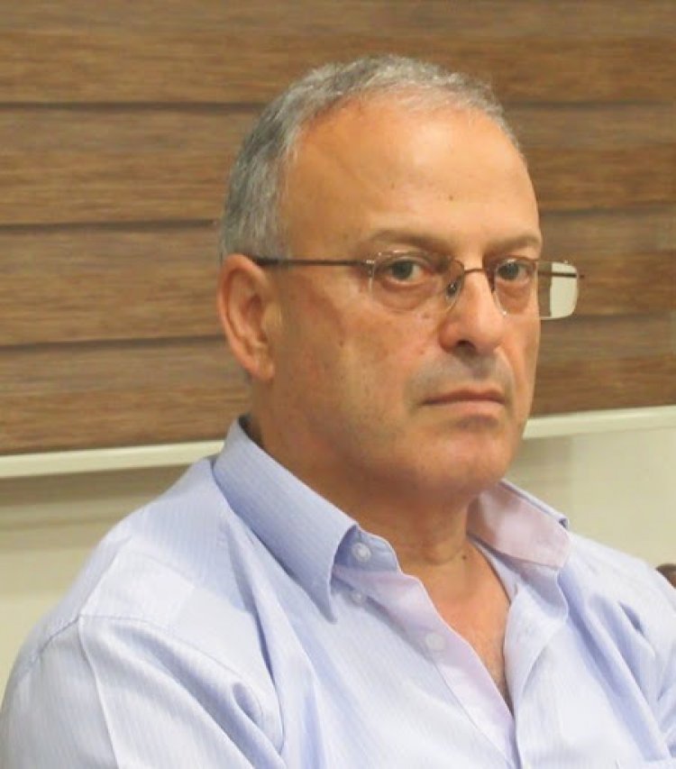 الفلسطيني المتفائل.. الفلسطيني المتشائل والفلسطيني المتشائم