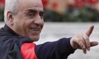 رئيس أساقفة السريان الكاثوليك في سوريا جاك هندو ينتقل للأخدار السماوية