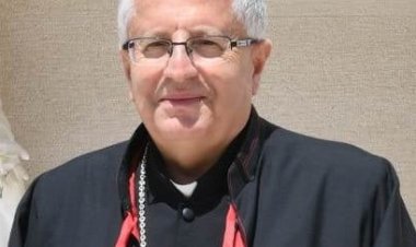 المطران سليم صفير، مطرانًا جديدًا لأبرشيّة قبرص المارونية