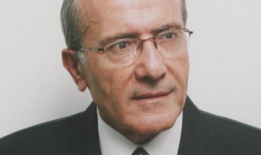 جورج قنازع صديقا ورفيقا