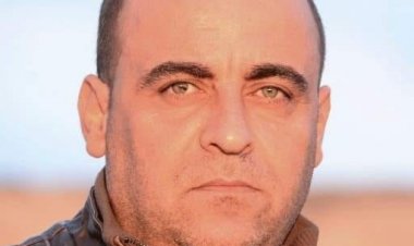 ‘كايروس فلسطين‘ تدين الجريمة النكراء التي طالت الناشط الفلسطينيّ نزار بنات