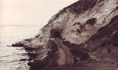 رأس الناقورة - Rosh HaNikra grottoes