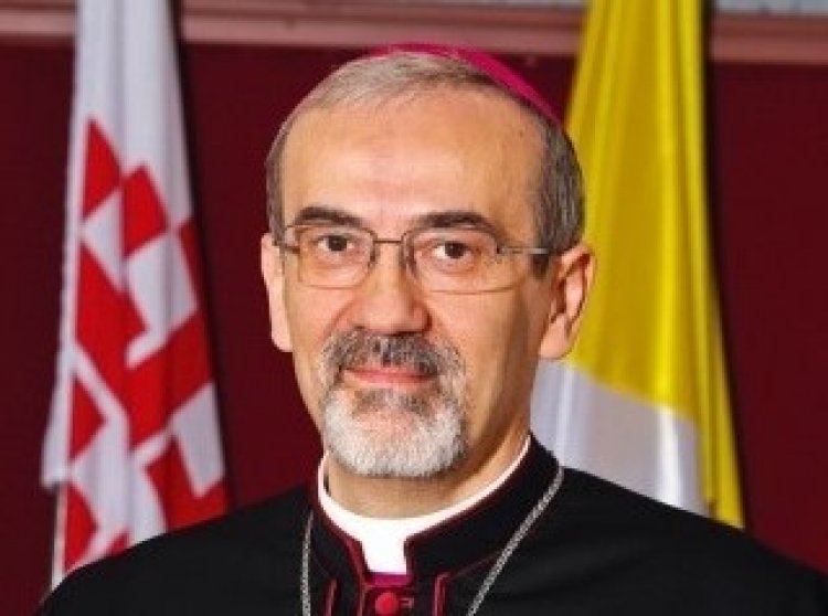 الأحد الرابع عشر من الزمن العادي، السنة ب، ٤ تموز ٢٠٢١