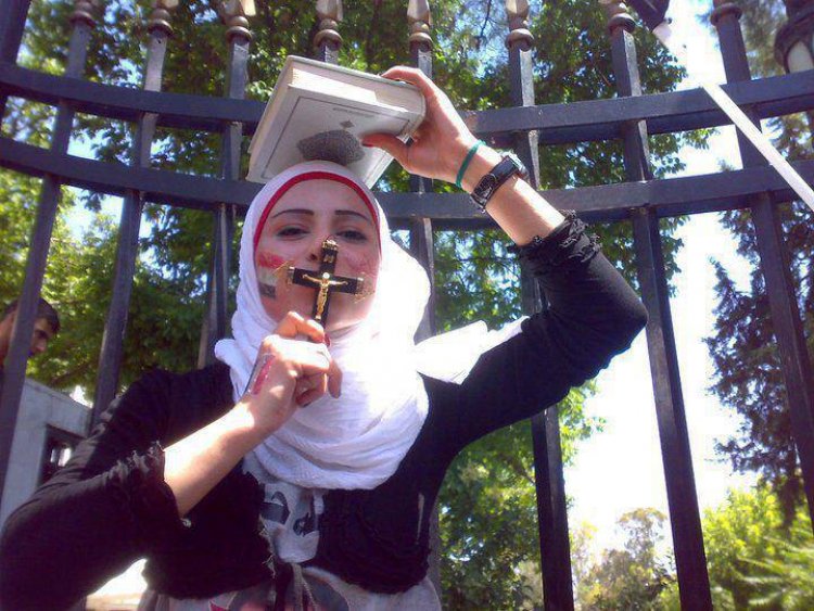 لا لأسلمة المسيحيين.. بل لأسلمة المسلمين