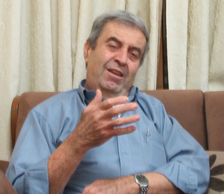 لا تَقْتُلْ أَخاكَا