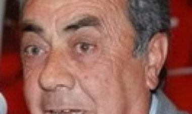 فلسطين تودع الكاتب والسياسي محمد نفاع في قرية بيت جن الجليلية