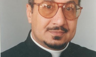 صدور الجزء الثالث من موسوعة كفن السيد المسيح بالقاهرة‎‎