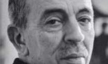 وفاة الروائي اللبناني جبور الدويهي عن 72 عاماً