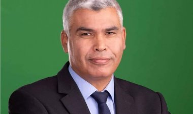 وفاة النائب العربي في الكنيست سعيد الخرومي بنوبة قلبية مفاجئة عن 49 عاما