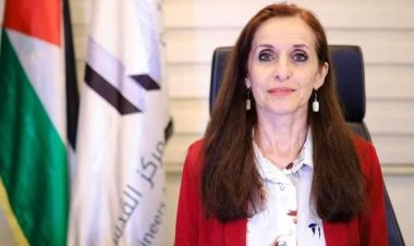 المهندسة نادية حبش تفوز بمنصب نقيب المهندسين الفلسطينيين في محافظات الضفة والقدس