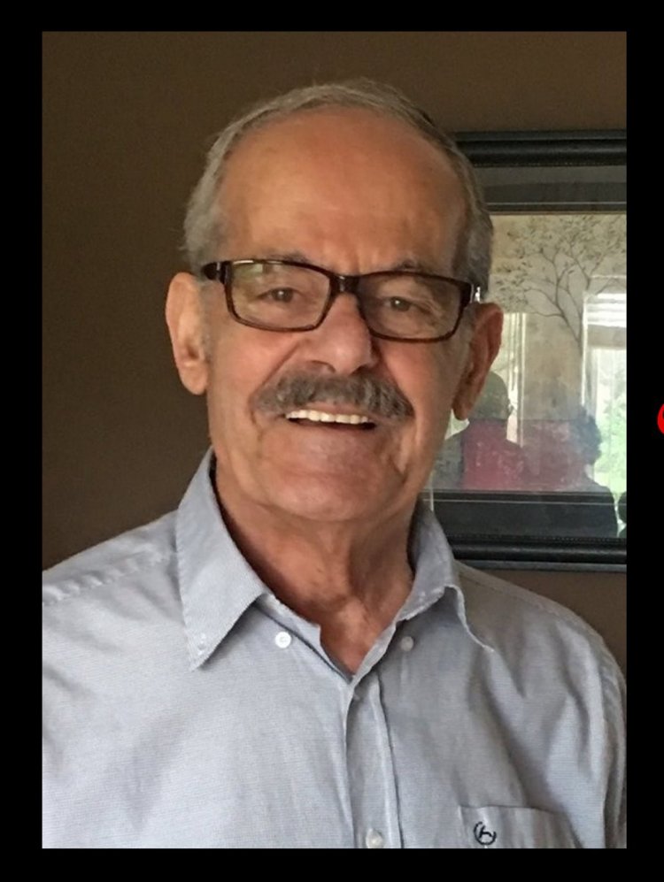 عام على رحيل المربي والكاتب والناشط السياسي الشفاعمري ناجي فرح