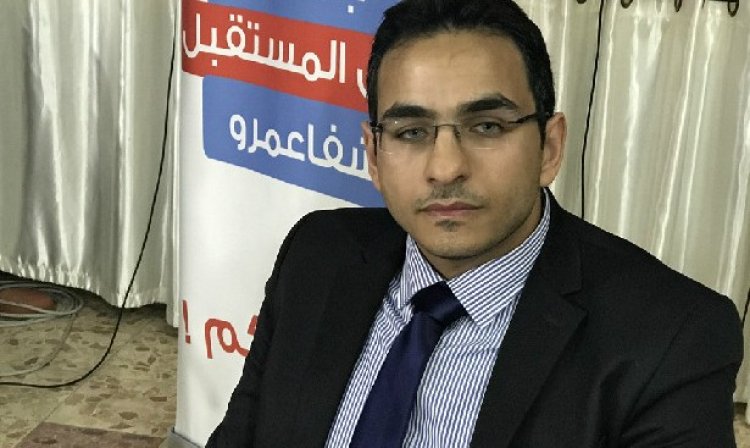 مَنِ التّالي؟