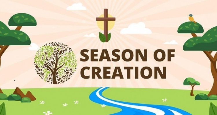 مجلس كنائس الشرق الأوسط يصدر نسخة كتيّب "موسم الخليقة" باللغة العربية