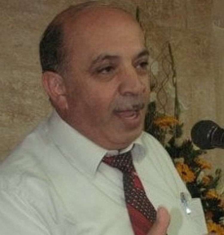 موفق خوري- عَمِيدُ وفارسُ الثقافةِ العربيَّةِ يُسْرِعُ في رحِيلِهِ