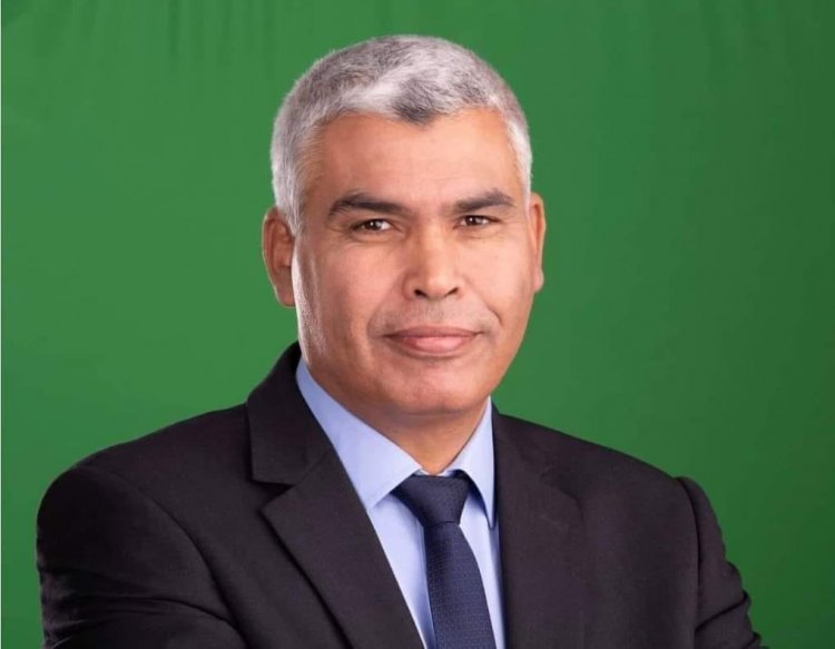 وفاة النائب العربي في الكنيست سعيد الخرومي بنوبة قلبية مفاجئة عن 49 عاما