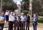 لقاء وزير الثقافة الفلسطينية د. عاطف أبو سيف مع ‘الاتحاد العام للأدباء الفلسطينيين- الكرمل 48‘ ينتج عنه اتفاق على تعزيز ومأسسة التعاون بين الطرفين