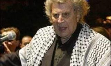 رحيل الموسيقار اليوناني ميكيس ثيودوراكيس عن 96 عاما