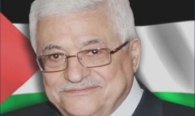 الرئيس الفلسطيني محمود عباس أمام الجمعية العامة للأمم المتحدة: طفحَ الكيل والوضعُ أصبحَ لا يُحتمل