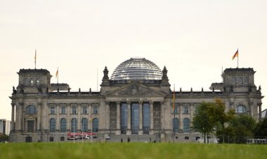 فوز كبير للاشتراكيين الديمقراطيين في الانتخابات البرلمانية الألمانية