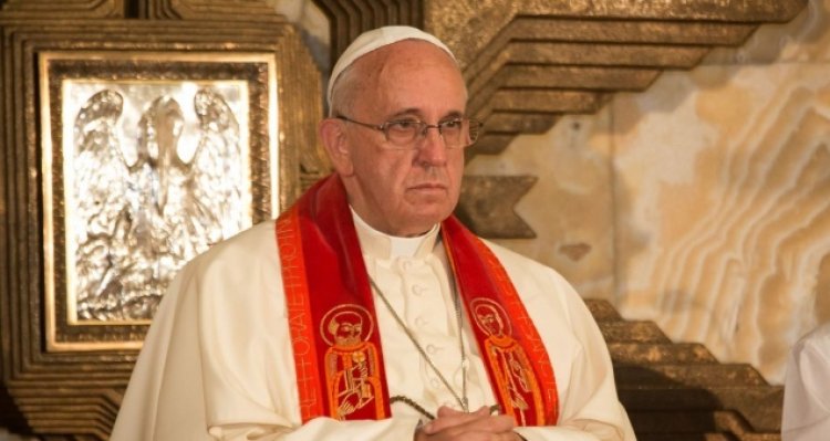 الفاتيكان يرفض انتقادات حاخامين كبار في إسرائيل لتصريحات البابا حول التوراة