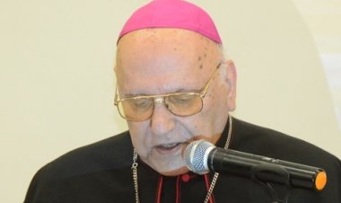 البطريرك صباح: المسيحيون في الشرق الأوسط مسألة إيمان وليس أرقام