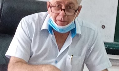 الأستاذ رياض مخول يحاضر عن موسيقا الشعر العربي في جامعة النجاح الوطنيّة