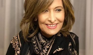 هيئات رسمية وأدبية فلسطينية تنعى الأديبة والأكاديمية ليلى الأطرش