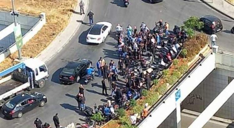 اشتباكات في بيروت على خلفية تظاهرات على خلفية قضية المرفأ تسقط 6 قتلى و42 جريحا