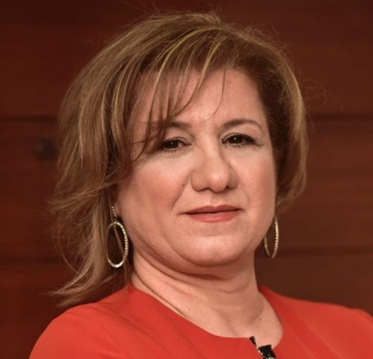 ب. اليانور صايغ - حدّاد تحصل على درجة الأستاذية الكاملة