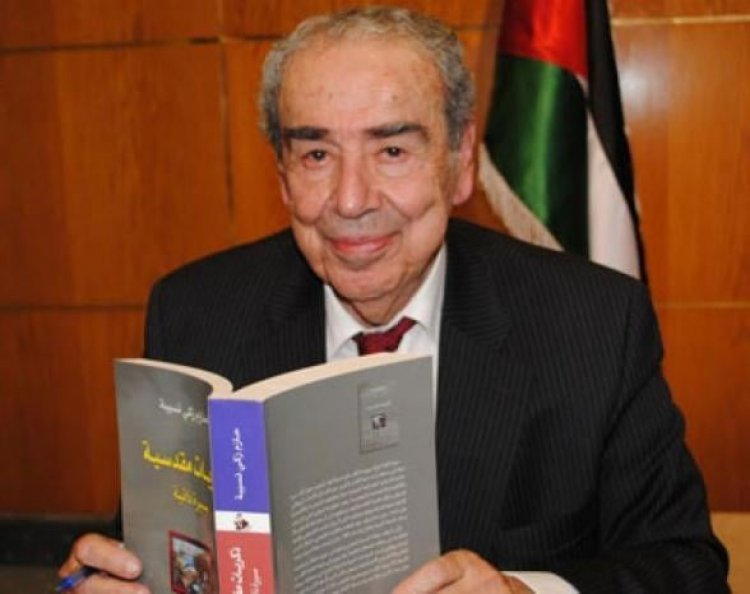 كي لا ننسى ... هناك فلسطينيون مسيحيون في القدس