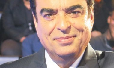 قرداحي يعلن أنه غير متمسّك بمنصبه وليس عميلا لحزب الله