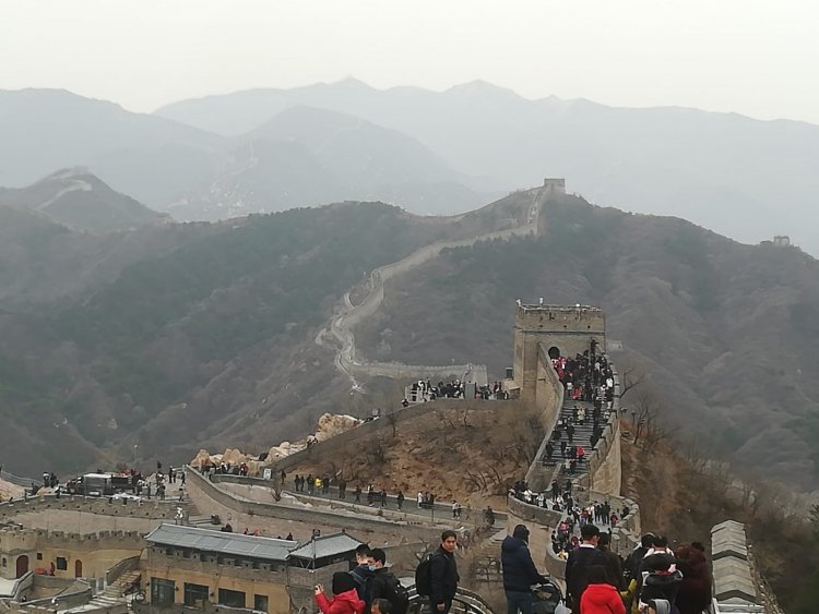 شركات سورية تعتبر معرض الصين الدولي للاستيراد فرصة واعدة للدخول إلى السوق الصينية