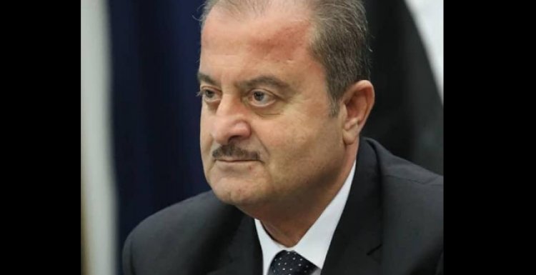 وفاة الفنان زهير رمضان نقيب الفنانين السوريين اليوم الخميس