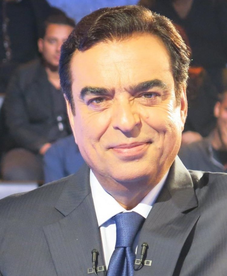 قرداحي يعلن أنه غير متمسّك بمنصبه وليس عميلا لحزب الله