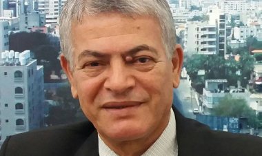 من ذاكرة التاريخ.. المناضل الكبير الشاعر كمال ناصر