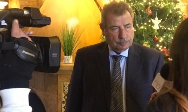 اللجنة الرئاسية العليا لشؤون الكنائس بذلت جهودا كبيرة لإنجاح الأعياد في فلسطين تأكيدا للرسالة الوحدوية