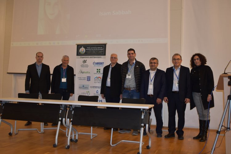 جمعية الجليل تحتفي بمرور 25 عامًا على تأسيس معهد البحوث التطبيقية