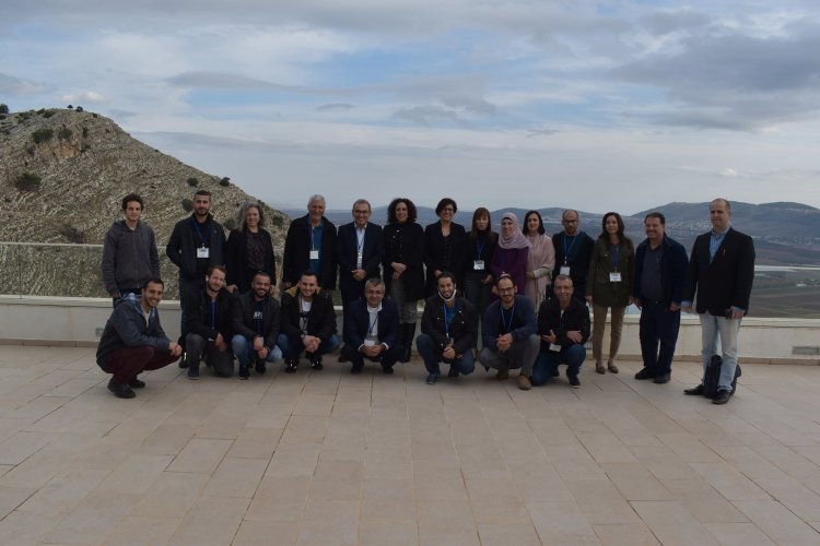 جمعية الجليل تحتفي بمرور 25 عامًا على تأسيس معهد البحوث التطبيقية