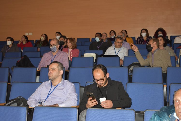 جمعية الجليل تحتفي بمرور 25 عامًا على تأسيس معهد البحوث التطبيقية