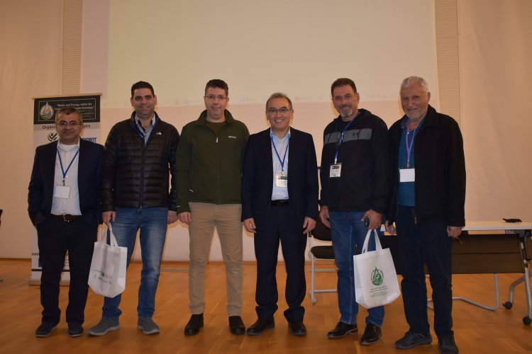 جمعية الجليل تحتفي بمرور 25 عامًا على تأسيس معهد البحوث التطبيقية