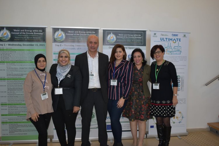 جمعية الجليل تحتفي بمرور 25 عامًا على تأسيس معهد البحوث التطبيقية