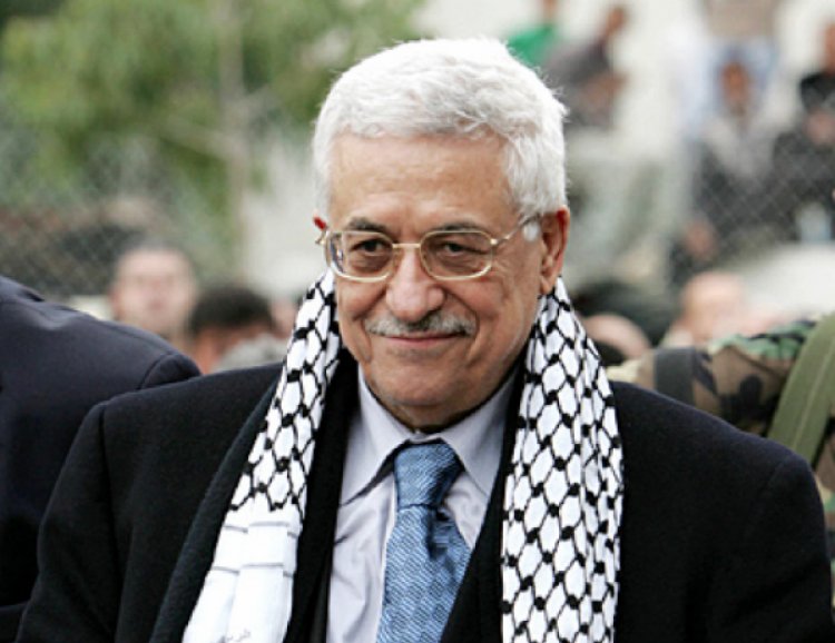 الرئيس عباس يطالب الدول والكنائس للتحرك للحفاظ على الوجود المسيحي بفلسطين