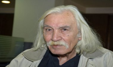 رحيل شاعر فلسطين الكبير خالد أبو خالد في دمشق