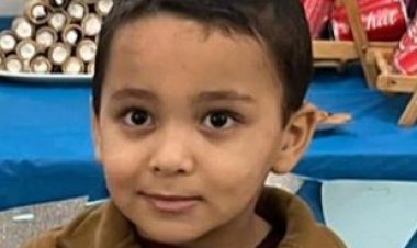 يقتلون الطفولة في عز النهار مقتل الطفل عمر حجيرات برصاص حي في بئر المكسور