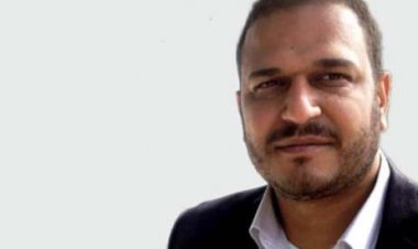 الافراج عن الناشط الحقوقي القبطي المصري رامي كامل بعد عامين من الحبس